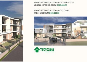 Appartamento Via provinciale, Montelabbate - foto 12