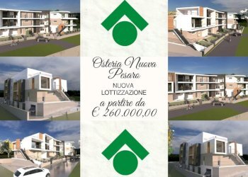 Trilocale Via provinciale, Montelabbate - foto 1