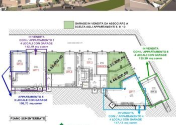 Trilocale Via provinciale, Montelabbate - foto 4