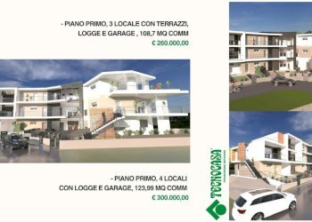 Trilocale Via provinciale, Montelabbate - foto 8