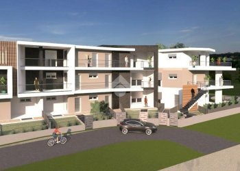 Trilocale Via provinciale, Montelabbate - foto 11