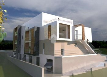 Trilocale Via provinciale, Montelabbate - foto 13