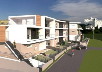 Trilocale Via provinciale, Montelabbate - foto 14