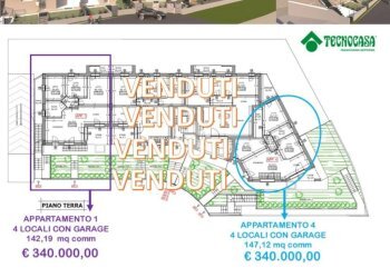 Appartamento Via provinciale, Montelabbate - foto 2