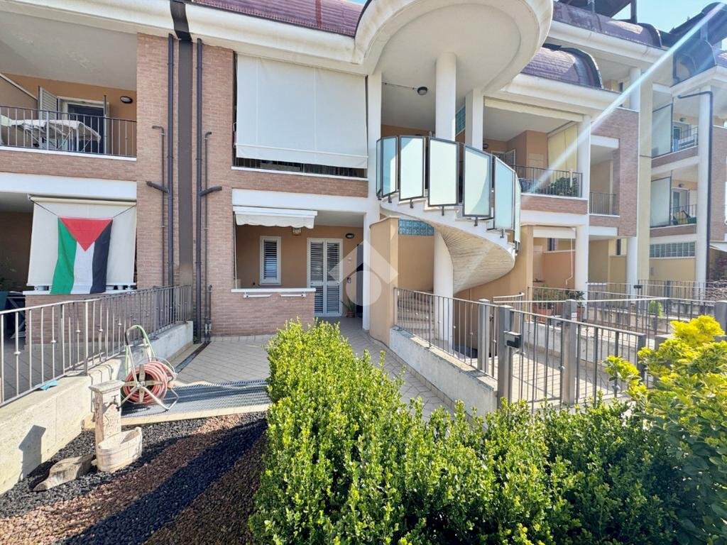 Trilocale Via Saverio Mercadante, Vallefoglia - foto 2