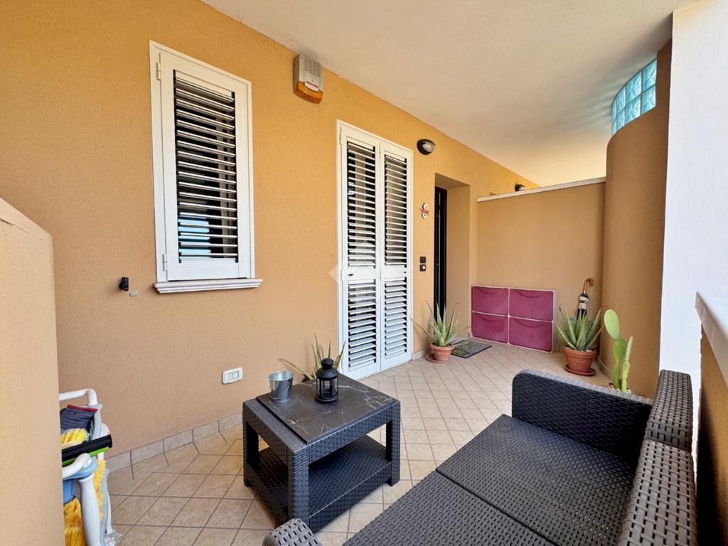 Trilocale Via Saverio Mercadante, Vallefoglia - foto 3