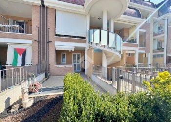 Three-room apartment Via Saverio Mercadante, Vallefoglia - photo 2