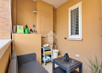 Three-room apartment Via Saverio Mercadante, Vallefoglia - photo 4
