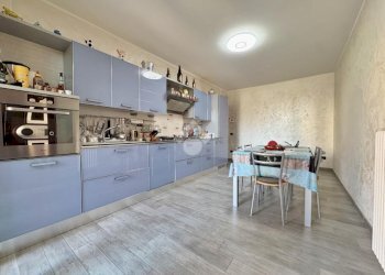 Three-room apartment Via Saverio Mercadante, Vallefoglia - photo 7