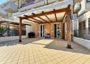 Three-room apartment Via Saverio Mercadante, Vallefoglia - photo 21