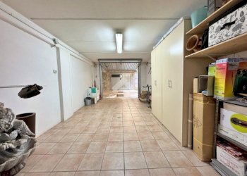 Three-room apartment Via Saverio Mercadante, Vallefoglia - photo 24