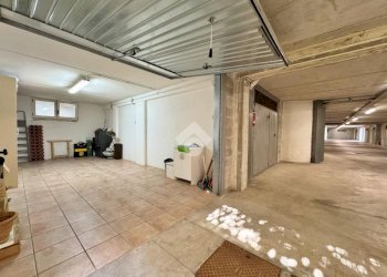 Three-room apartment Via Saverio Mercadante, Vallefoglia - photo 26