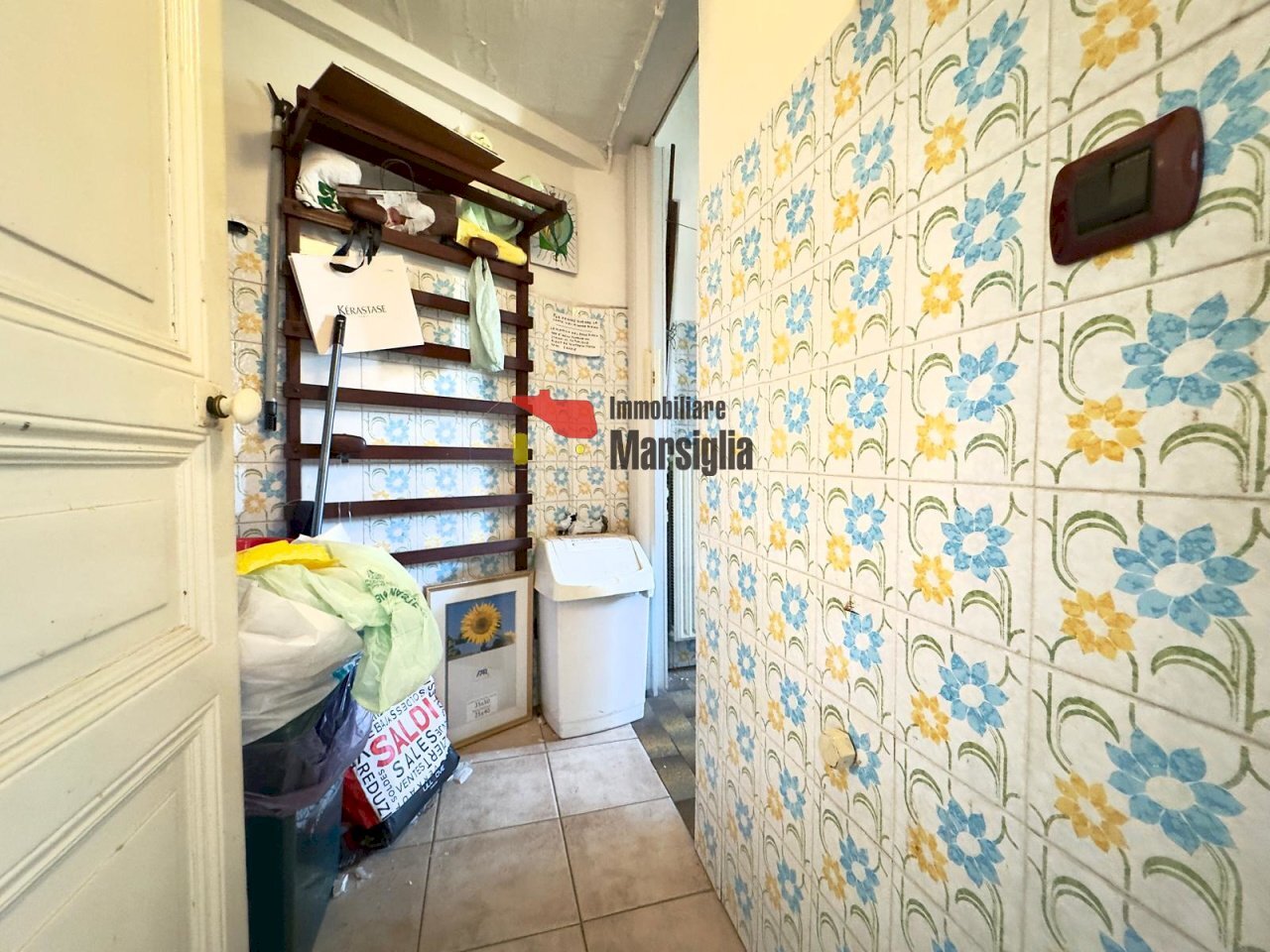 3 - Quadrilocale Via Giacomo Matteotti SNC, Sanremo - foto 3