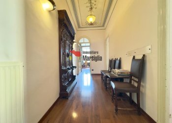 11 - Appartamento Via Giacomo Matteotti SNC, Sanremo - foto 9