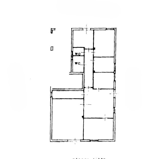 Immagine 2026-03-11 172307.png - Independent house Via L. A. Seneca 12, Cavallino - floor plans 1