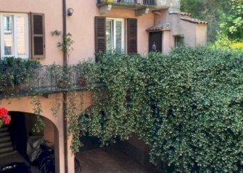 One-room apartment Como - photo 4