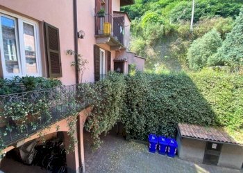 One-room apartment Como - photo 6