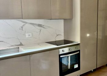 cucina app b - Monolocale Como - foto 1