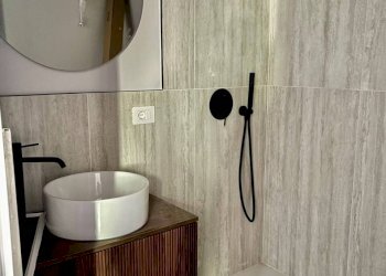 bagno app b - Monolocale Como - foto 2