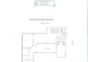 planimetria C2.jpg - Box Mugnano di Napoli - foto 1