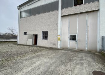 IMG_1712.jpeg - Capannone Via dell' Artigianato, Somaglia - foto 5