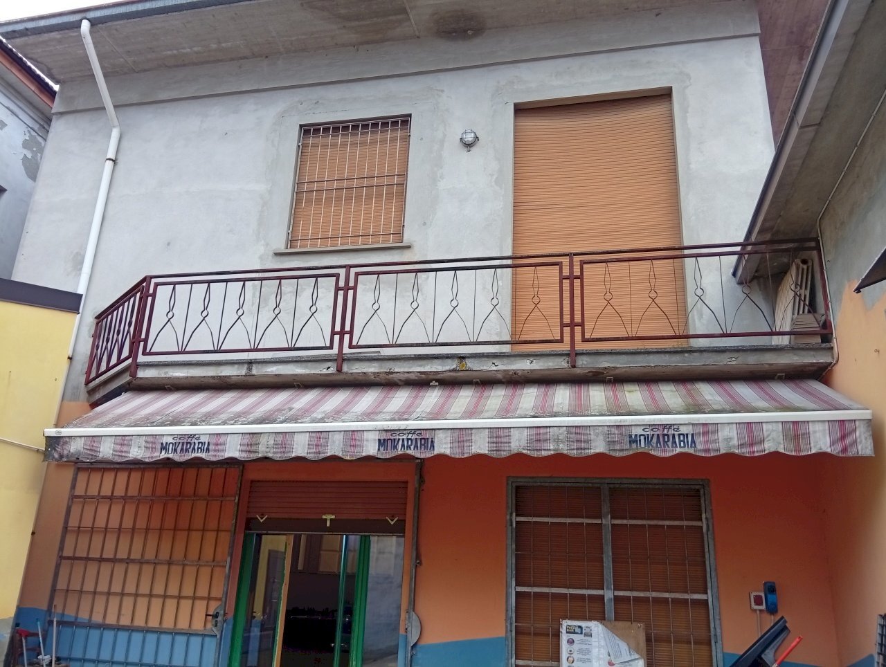 IMG_20260305_162320.jpg - Stabile - Palazzo Piazza Carlo Comaschi 40, Gussola - foto 3