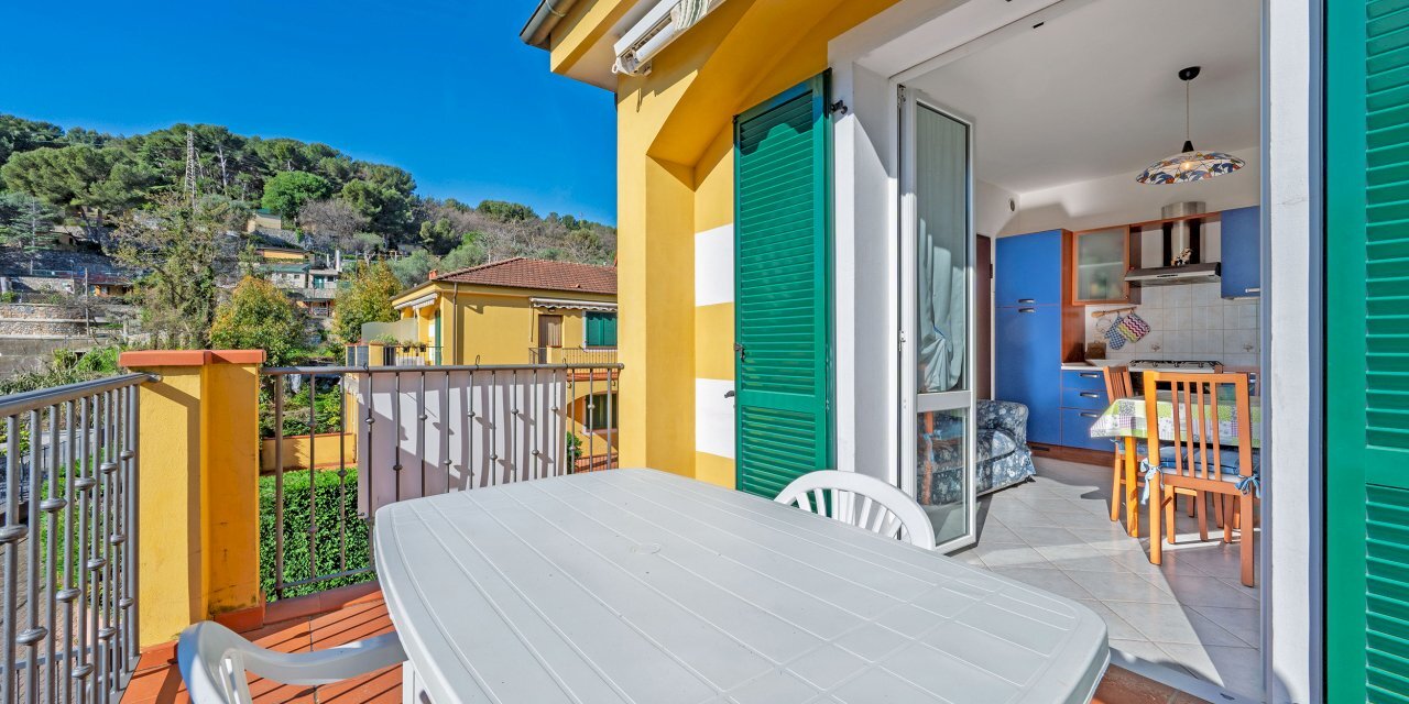 1 - Copia.jpg - Trilocale Via Pairola 44, San Bartolomeo al Mare - foto 1