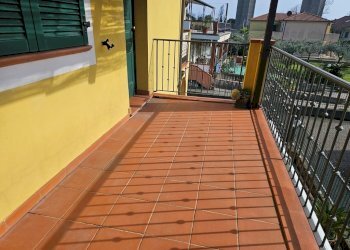 20260307_150827.jpg - Trilocale Via Pairola 44, San Bartolomeo al Mare - foto 24