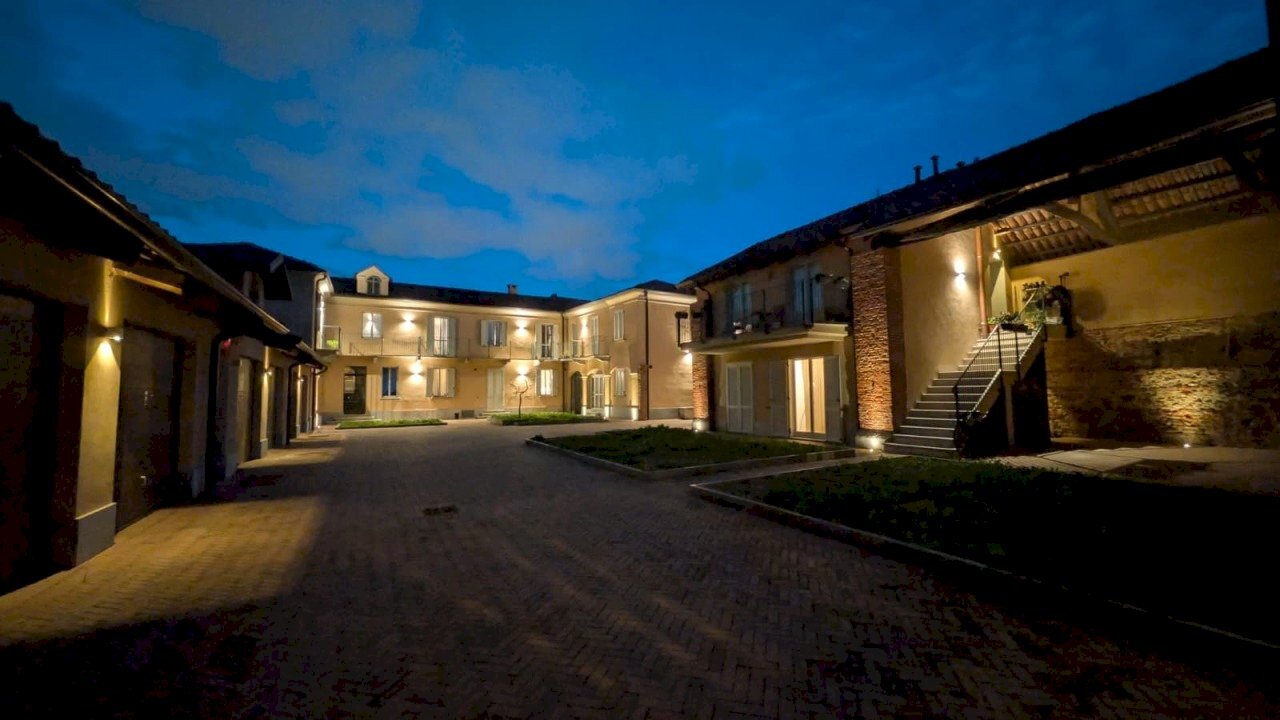 IMG-20250924-WA0001.jpg - Townhouse STRADA COMUNALE DI MIRAFIORI  31, Torino (neighborhood Mirafiori Sud) - photo 1