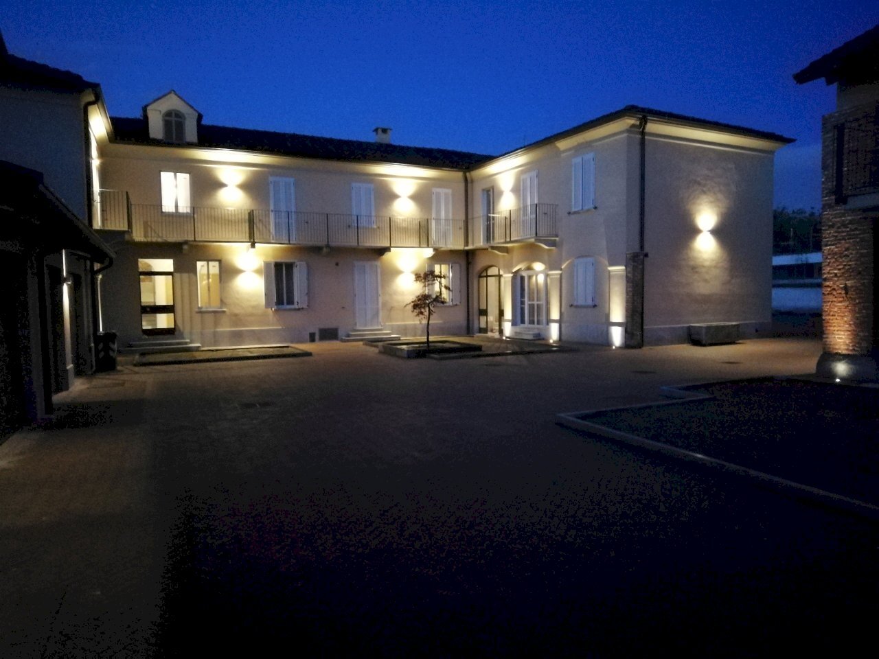 IMG_20191015_191140.jpg - Townhouse STRADA COMUNALE DI MIRAFIORI 31, Torino (neighborhood Mirafiori Sud) - photo 2