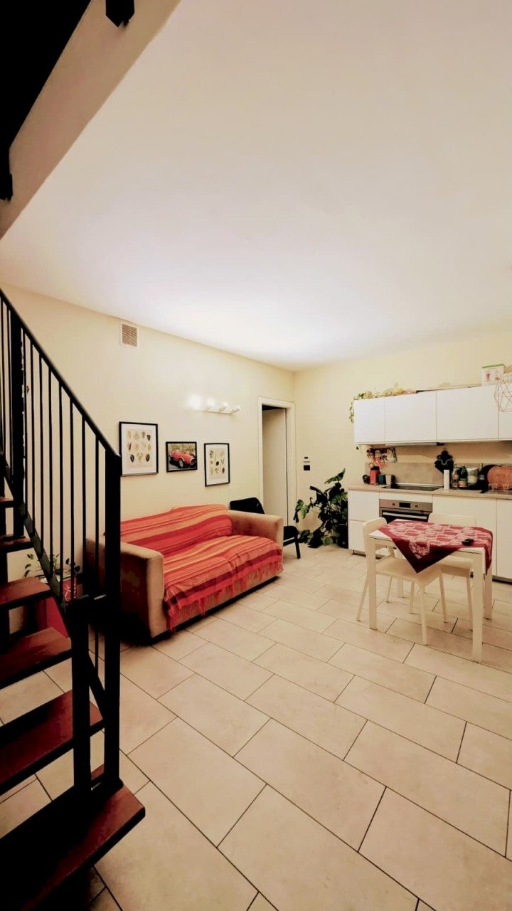 IMG-20250924-WA0006.jpg - Townhouse STRADA COMUNALE DI MIRAFIORI 31, Torino (neighborhood Mirafiori Sud) - photo 3