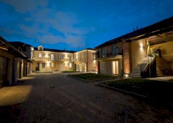 IMG-20250924-WA0001.jpg - Terratetto - Terracielo STRADA COMUNALE DI MIRAFIORI  31, Torino (zona Mirafiori Sud) - foto 1