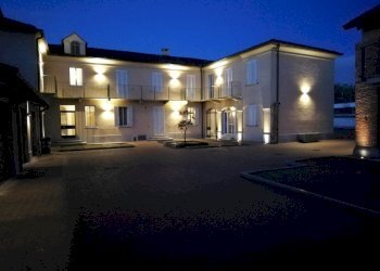 IMG_20191015_191140.jpg - Terratetto - Terracielo STRADA COMUNALE DI MIRAFIORI  31, Torino (zona Mirafiori Sud) - foto 2