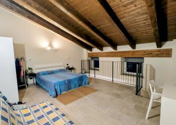 IMG-20250924-WA0002.jpg - Terratetto - Terracielo STRADA COMUNALE DI MIRAFIORI  31, Torino (zona Mirafiori Sud) - foto 6