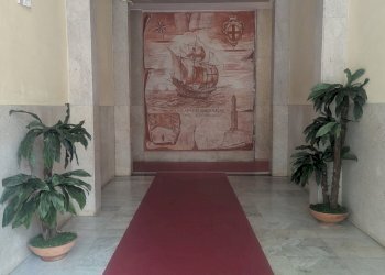 atrio - Appartamento Salita Brasile 13, Genova (zona Bolzaneto) - foto 1