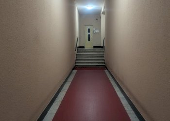 interno palazzo - Appartamento Salita Brasile 13, Genova (zona Bolzaneto) - foto 2