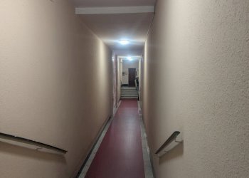 interno palazzo - Appartamento Salita Brasile 13, Genova (zona Bolzaneto) - foto 3