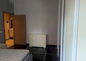 camera - Appartamento Salita Brasile 13, Genova (zona Bolzaneto) - foto 10