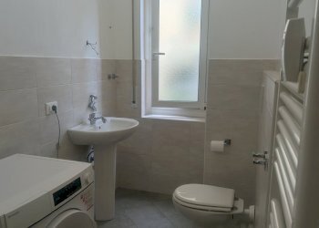 bagno - Appartamento Salita Brasile 13, Genova (zona Bolzaneto) - foto 11