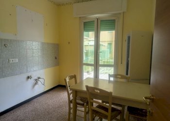 cucina - Appartamento Salita Brasile 13, Genova (zona Bolzaneto) - foto 15