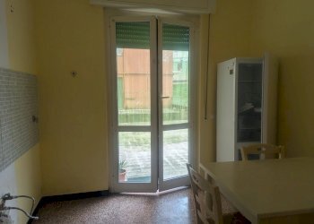 cucina - Appartamento Salita Brasile 13, Genova (zona Bolzaneto) - foto 17