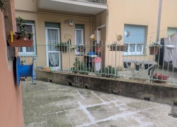 terrazzo - Appartamento Salita Brasile 13, Genova (zona Bolzaneto) - foto 21