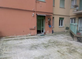 terrazzo - Appartamento Salita Brasile 13, Genova (zona Bolzaneto) - foto 24