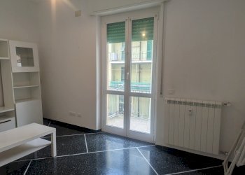 sala - Appartamento Salita Brasile 13, Genova (zona Bolzaneto) - foto 25
