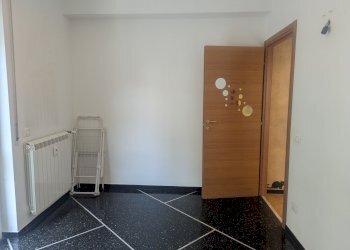 sala - Appartamento Salita Brasile 13, Genova (zona Bolzaneto) - foto 27