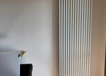 TERMOARREDO IN SALA - Appartamento Via Guido Miglioli 8, Carpi - foto 3