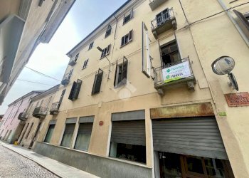 Appartamento Via Giuseppe Romana, Castellamonte - foto 1