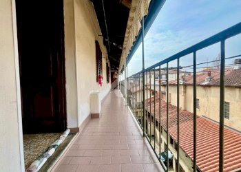 Appartamento Via Giuseppe Romana, Castellamonte - foto 12