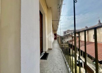 Appartamento Via Giuseppe Romana, Castellamonte - foto 13