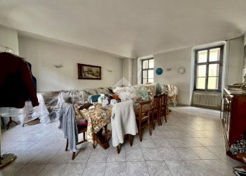 Appartamento Via Giuseppe Romana, Castellamonte - foto 24